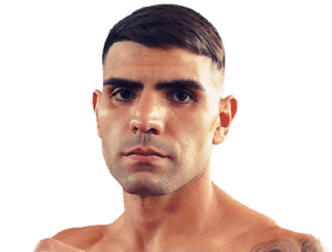 Braian Nahuel Suarez