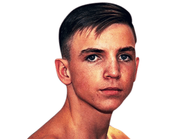 McCann vs. Baluta: Start time, live stream, TV channel, more for how to  watch junior featherweight bout - DraftKings Network