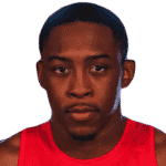 Keyshawn Davis photo