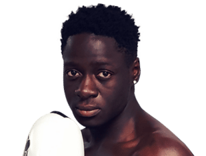 Samuel Antwi
