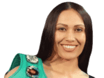 Seniesa Estrada photo