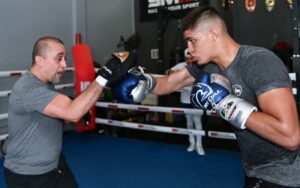 Xander Zayas: There’s no limit to what I can do in this sport