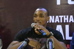 Puello Pumped For Akhmedov: I'm Ready To Be Crowned WBA Champion!