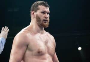 Arslanbek Makhmudov Inks Co-Promotional Pact With Top Rank