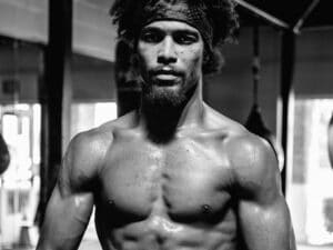 Blair Cobbs: Maurice Hooker is Tougher Opponent Than Alexis Rocha