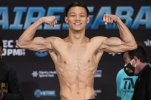 Brandun Lee-Will Madera Rescheduled For August 20 On Broner-Figueroa Undercard