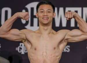 Brandun Lee Survives Vicious Knockdown, Out-Points Will Madera In Showtime’s Opener