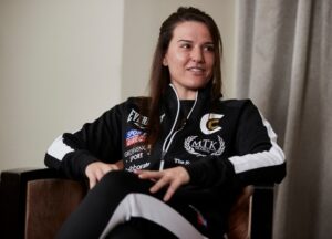 Cameron: I Know I’m a Better All-Round Fighter Than McCaskill