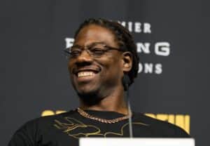 Charles Martin-Devin Vargas Added To Ruiz-Ortiz Undercard 9/4 In Los Angeles