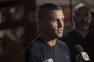 David Lemieux (boxer) - Wikipedia