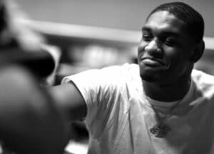 Jared Anderson More Then Willing To Face Luis Ortiz vs. Andy Ruiz Jr. Winner Next