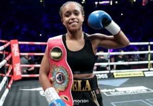 Shalom Makes Big Offer To Rankin To Face Jonas on Shields-Marshall Card