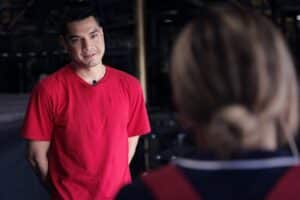 Figueroa To Broner: Don't Use Mental Health As Excuse Now; You've Been Undisciplined, Not Taking Camp Seriously