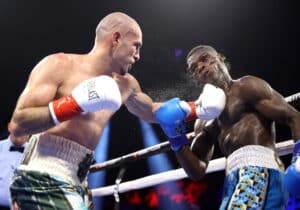 Jose Pedraza: I'm Ready To Give Richard Commey A Rematch Because He Deserves One