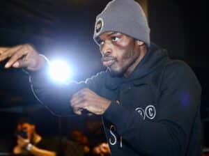 Andre Rozier Believes Richard Commey Could Score Knockout Win Over Jose Pedraza