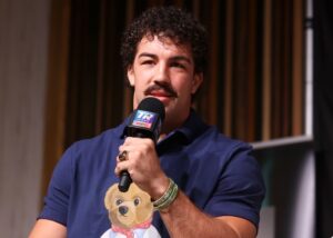 Richard Torrez Jr: I Want To Show Everyone That I'm A Force To Be Reckoned With