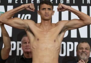 Fundora-Ocampo, Adames-Montiel, Martinez-Ancajas: Showtime Tripleheader 10/8