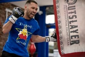 Lipinets Replaces Broner As Figueroa’s Opponent In Showtime Main Event Saturday Night