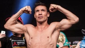 Sergio Martinez Aims To Return in The Fall, Possibly in The United States