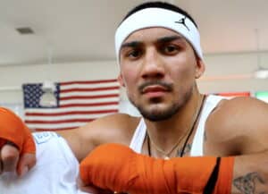 Teofimo Lopez: People Can Call Me Delusional, But I’m The Greatest Of My Era