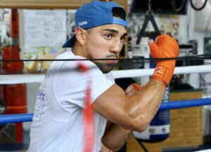 Teofimo Lopez: Failure Is My Best Friend, The Experience I Needed To Grow