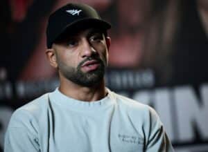 Galahad: You’ll see things from me you’ve never seen before