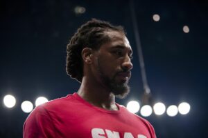 Queensberry again wins Parker vs Andrade purse bid with 1/6th of previous offer