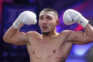 Lopez vs Pedraza reportedly set for Dec. 10 at Hulu Theater