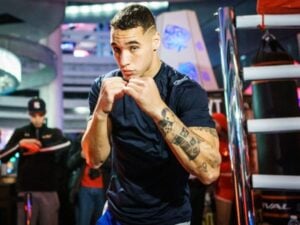 Steven Butler retools for comeback fight against Mark DeLuca in Montreal