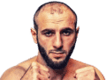 Ali Izmailov photo