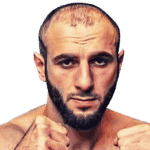 Ali Izmailov photo