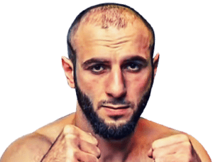Ali Izmailov