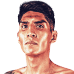 Brandon Leon Benitez photo