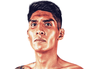 Brandon Leon Benitez