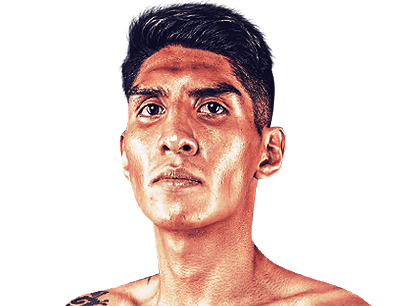 Brandon Leon Benitez