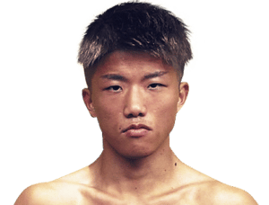 Ginjiro Shigeoka photo