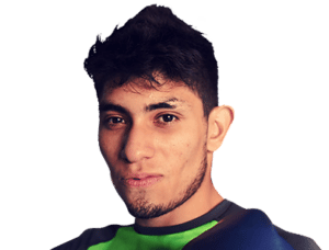 Gohan Rodriguez Garcia