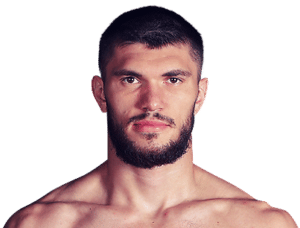 Ali Akhmedov