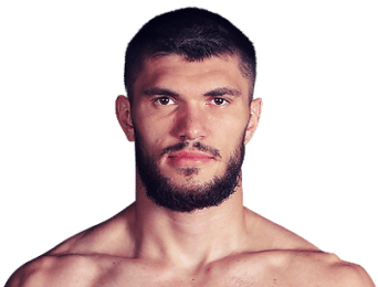 Fighter photo