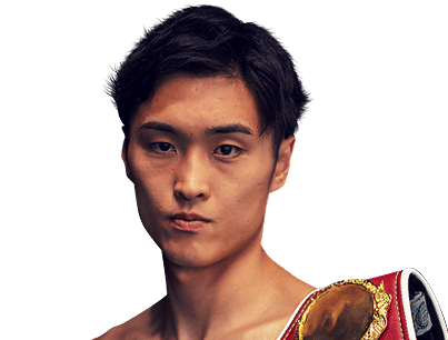 Ryosuke Nishida