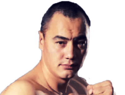 Zhan Kossobutskiy