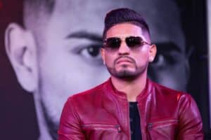 Abner Mares Angling For Gervonta Davis, Santa Cruz Fights In Comeback