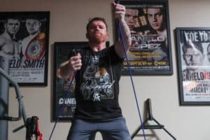 Gilberto Ramirez: Me and Canelo Can Put On a Good Show - I Want To Fight The Best