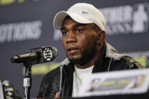 Carlos Adames: Not Just Munguia, Charlo, The Entire Middleweight Division Is Avoiding Me
