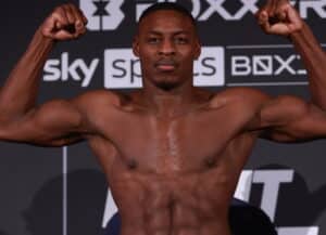 Dan Azeez Retains British Title, Decisions Shakan Pitters Over Twelve