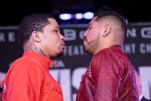 Abner Mares: At That Time [Before Eye Injury], I Woulda Beat ‘Tank’ Davis