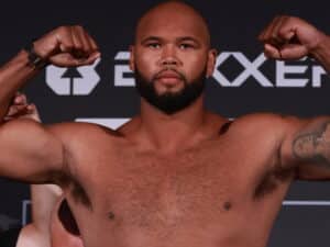 Frazer Clarke, Adam Azim Blast Out Opponents in Liverpool