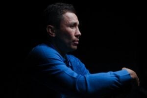 Golovkin On Staying At 168, Returning To 160: Will All Depend On Offers I Might Receive
