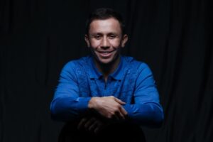 Golovkin: Remember Guys, I Have Three Belts at 160 - I'll Come Back