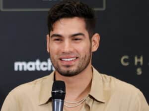 Ramirez Responds To Canelo: 'I Don't Get It; People Want To See Two Mexicans in The Ring'